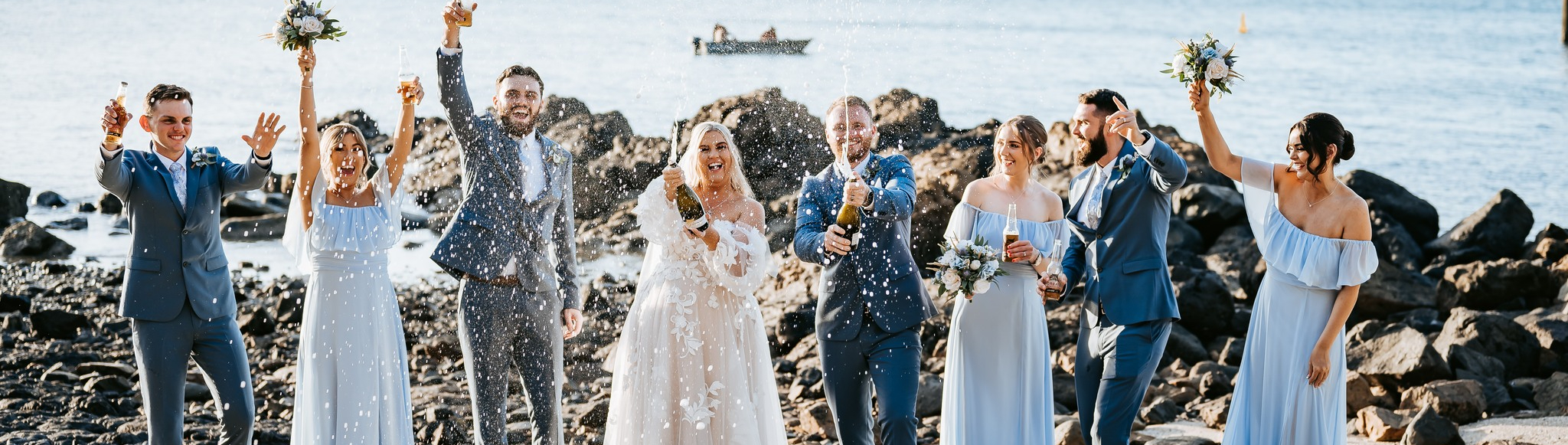 Sorrento Restaurant and Bar SupplierHero Wedding Venues