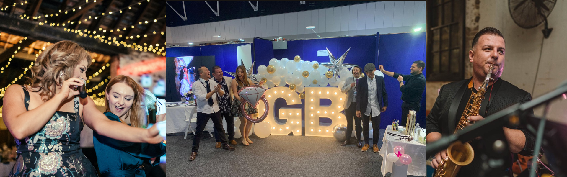 Soulective SupplierHero Wedding Music