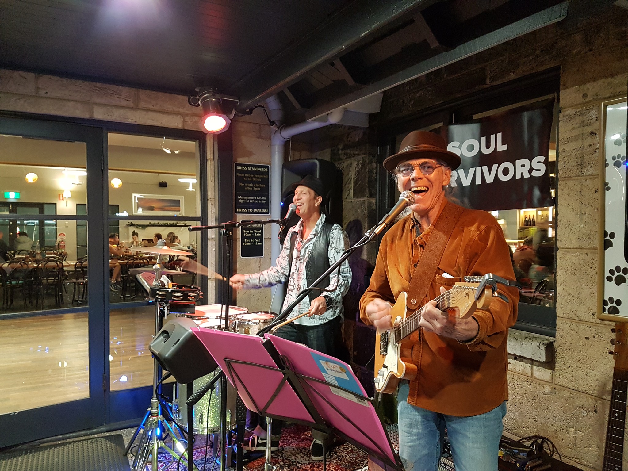 South West Light and Sound SupplierHero Wedding Music