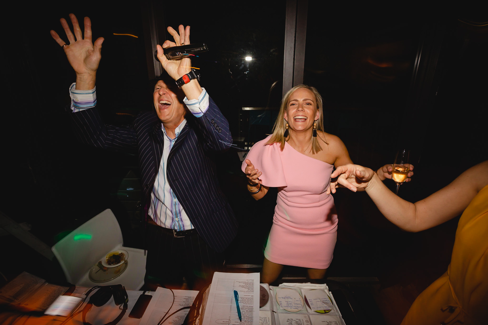 South West Light and Sound SupplierHero Wedding Music