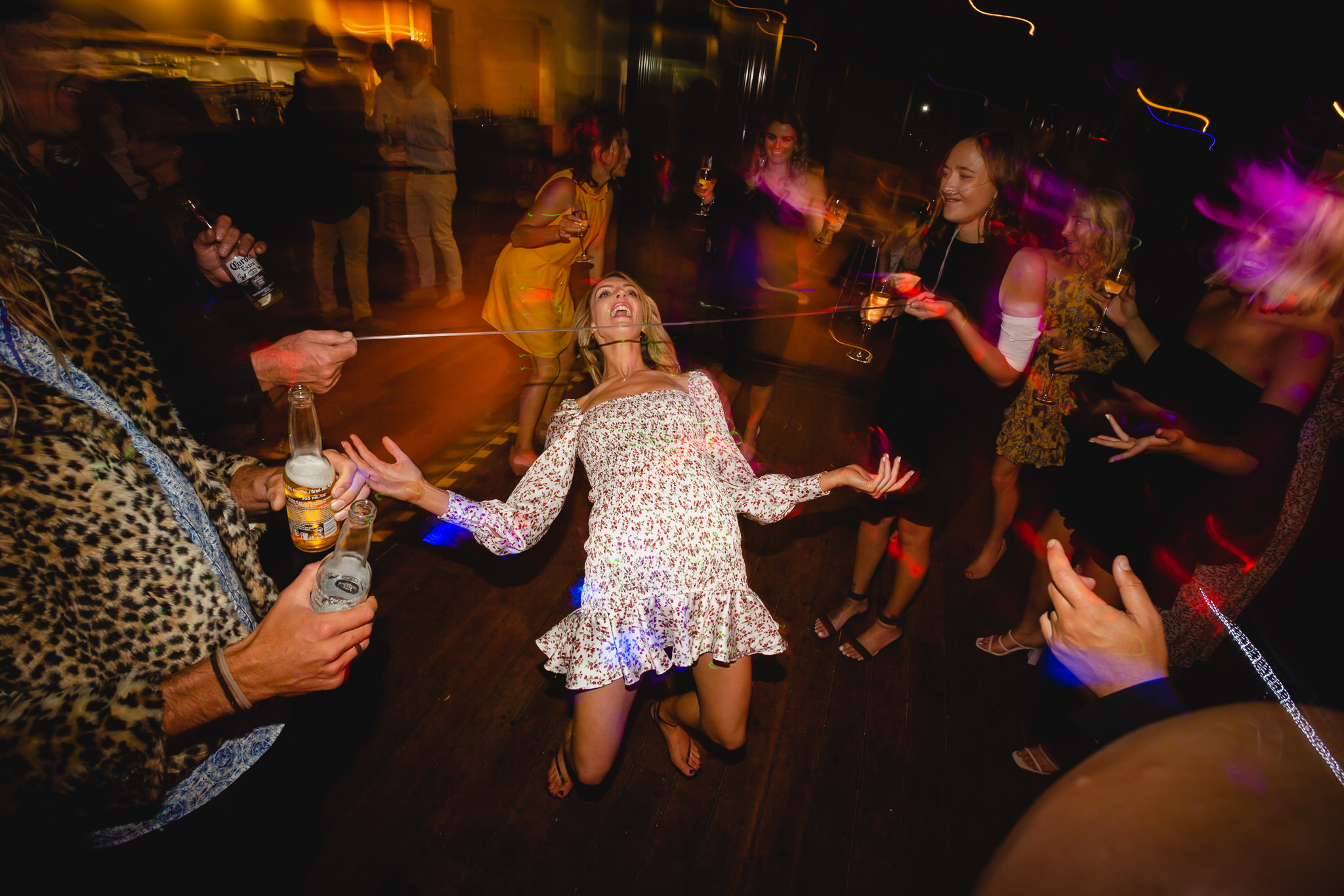 South West Light and Sound SupplierHero Wedding Music