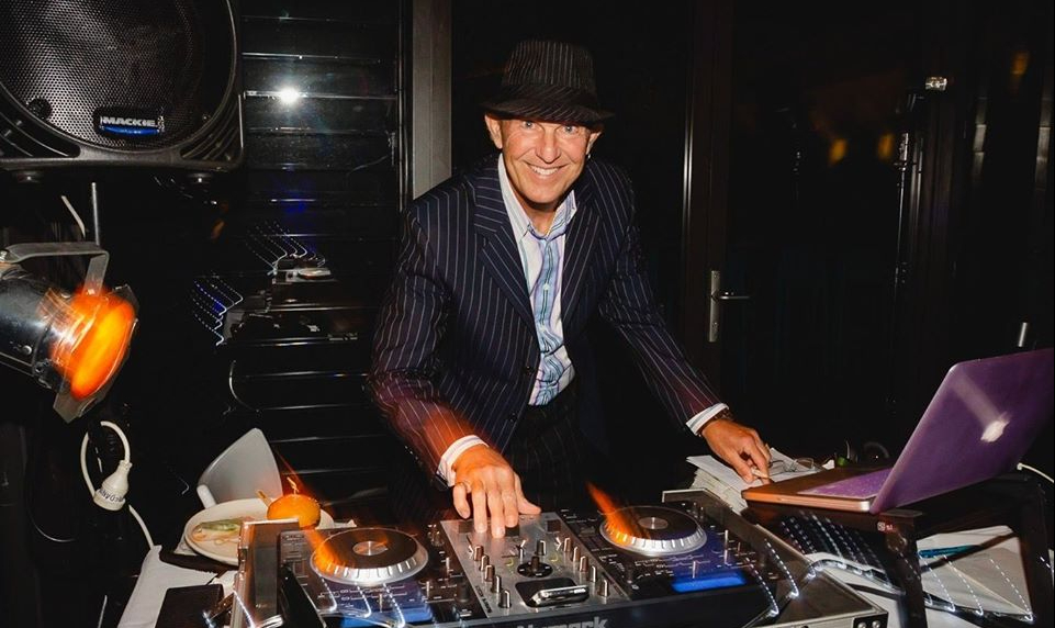 South West Light and Sound