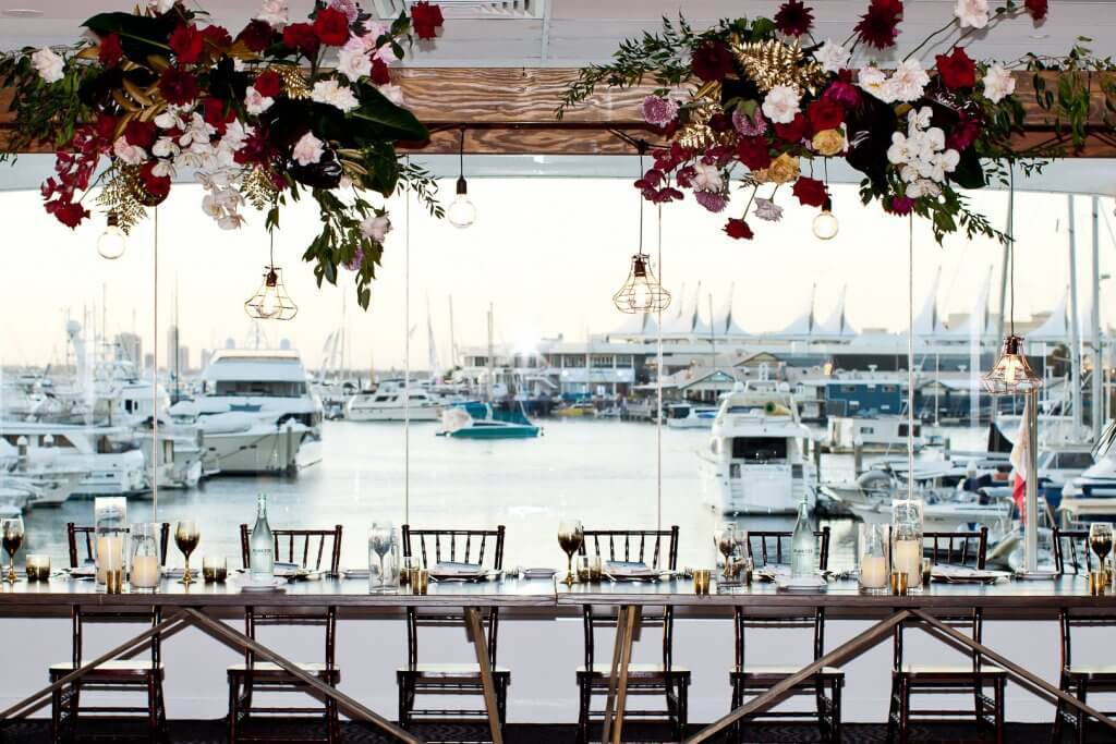 Southport Yacht Club Wedding Venues Main Beach Easy Weddings