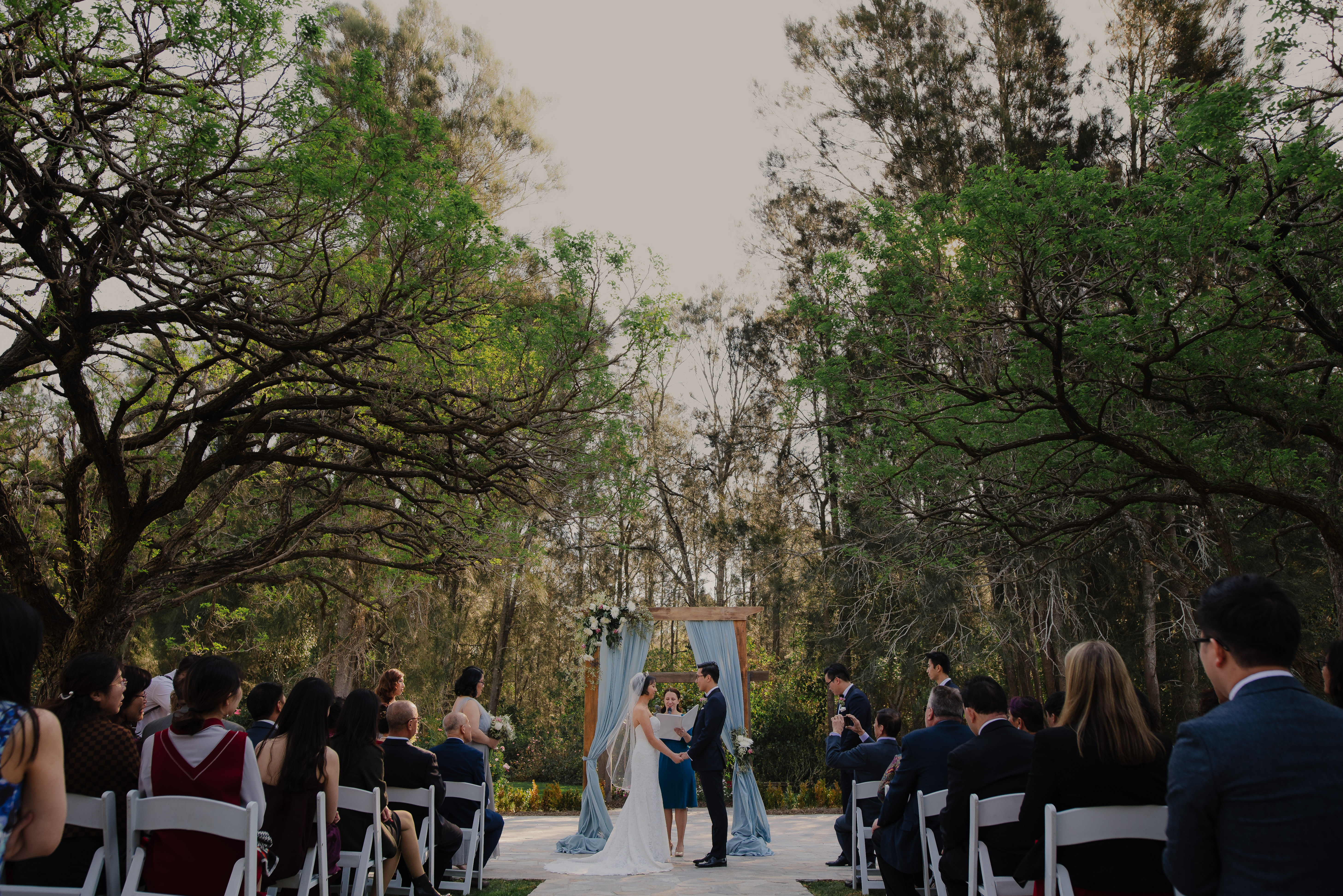 Spark Ceremonies SupplierHero Marriage Celebrant