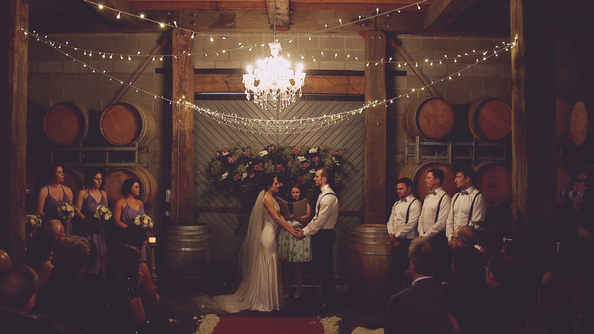 Spark Ceremonies SupplierHero Marriage Celebrant