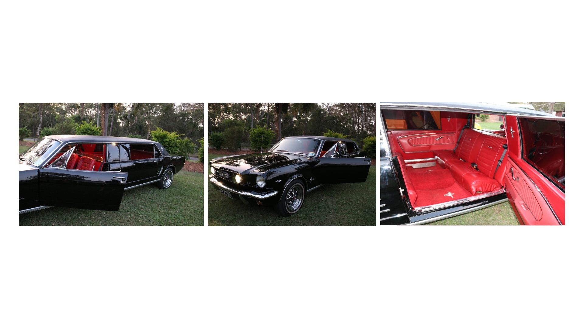 Special Vehicle Hire SupplierHero Wedding Cars