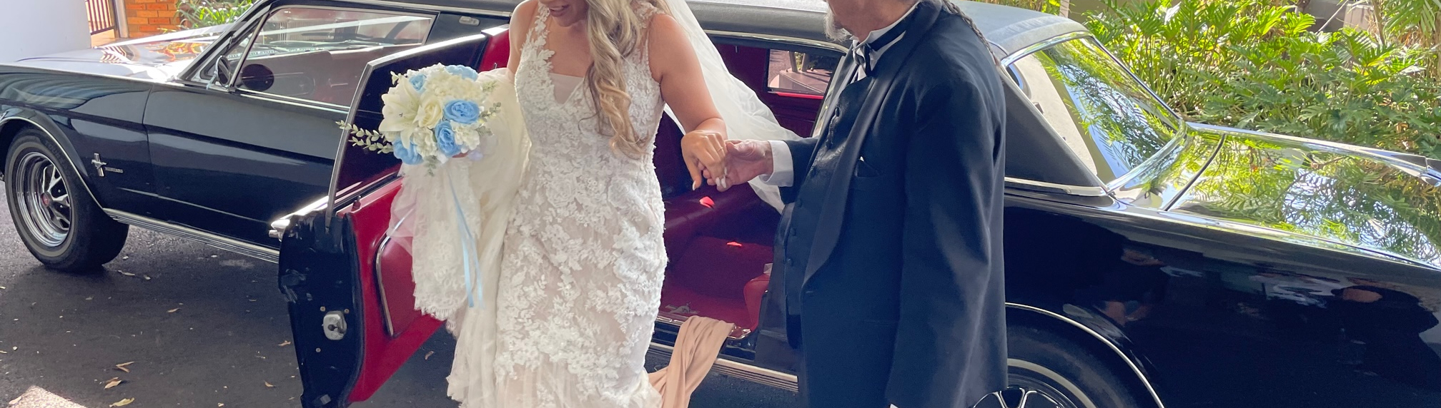 Special Vehicle Hire SupplierHero Wedding Cars