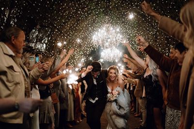 Splendid Photos & Video SupplierProfileLive Wedding Photography