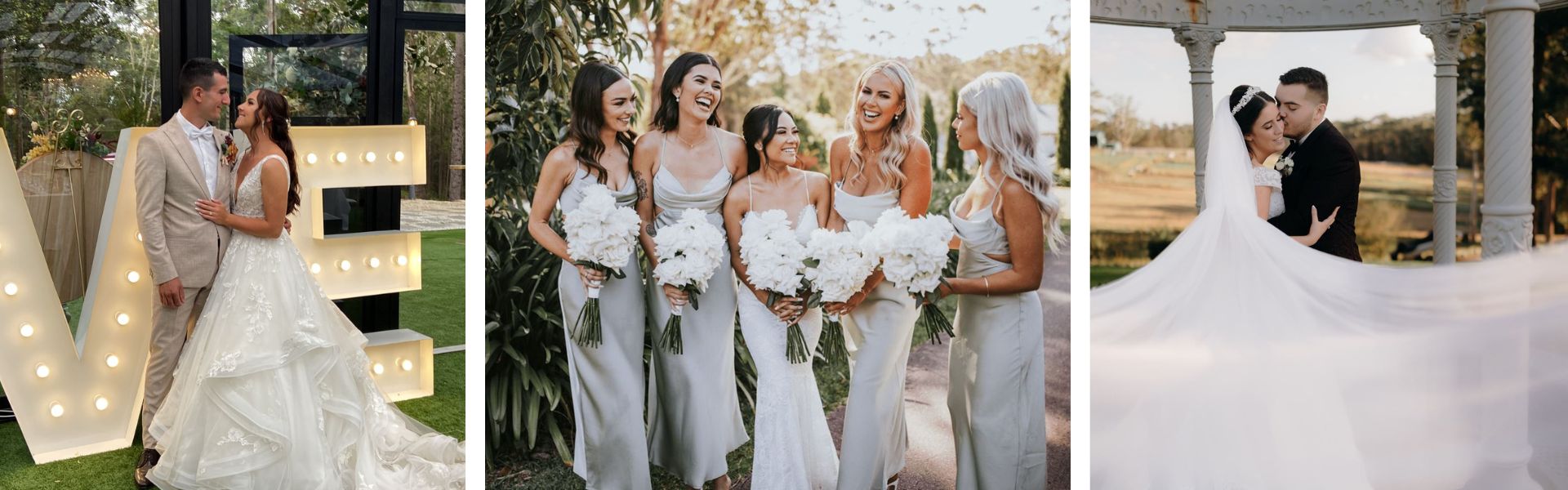 Springfield House SupplierHero Wedding Venues