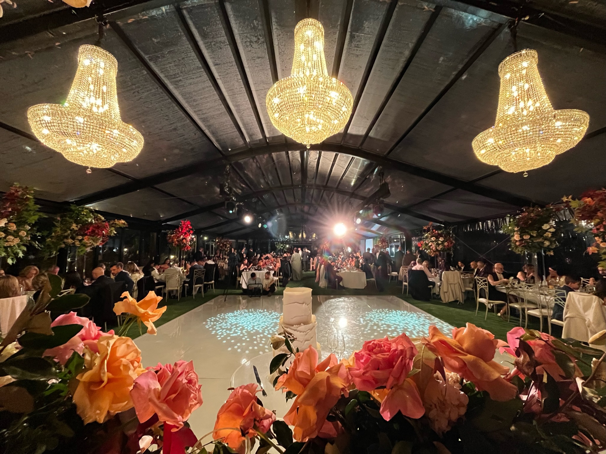 Springfield House Wedding Venues Dural Easy Weddings