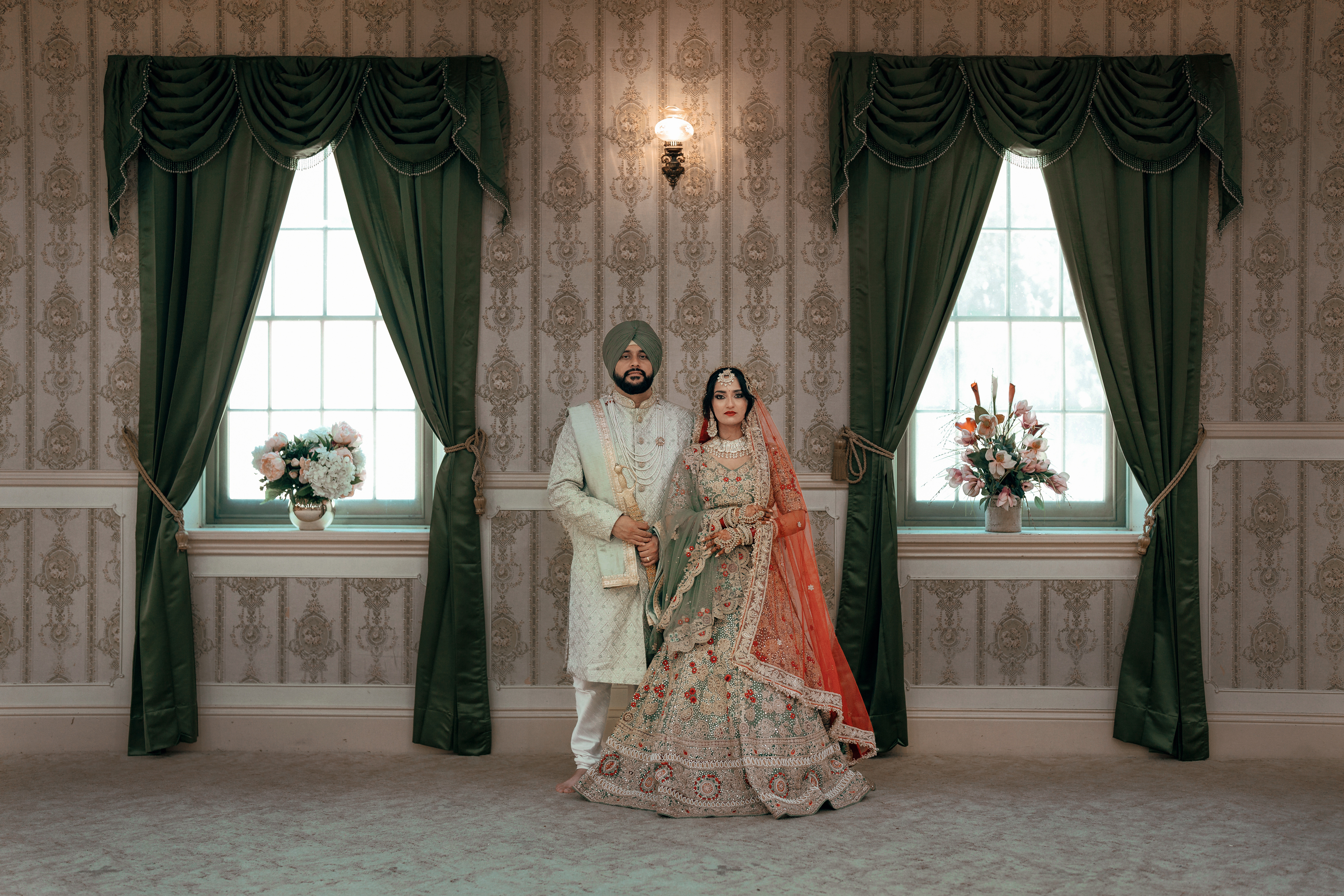 SR Media SupplierHero Wedding Photography