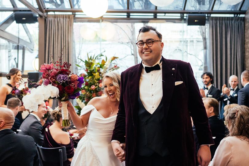 St Andrews Conservatory SupplierProfileLive Wedding Venues