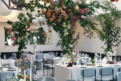 St Andrews Conservatory SupplierProfileLive Wedding Venues