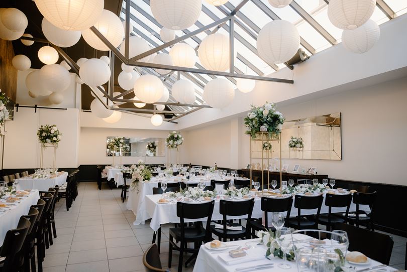 St Andrews Conservatory SupplierProfileLive Wedding Venues