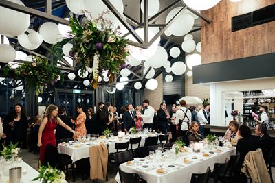 St Andrews Conservatory SupplierProfileLive Wedding Venues