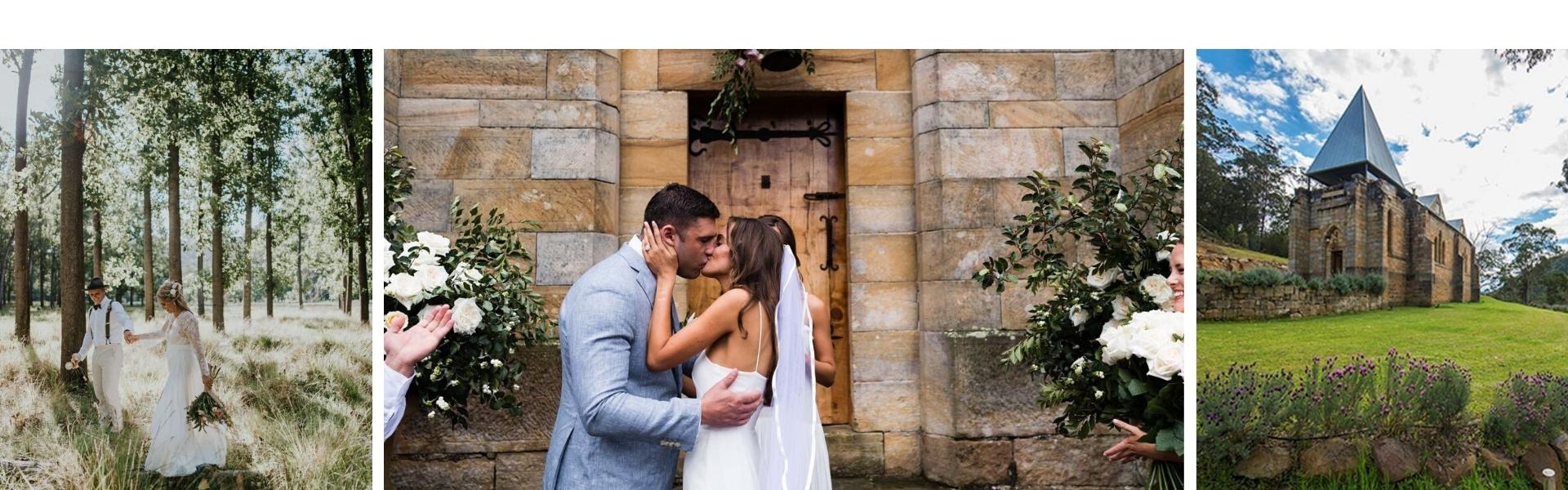 St Joseph's Guest House SupplierHero Wedding Venues