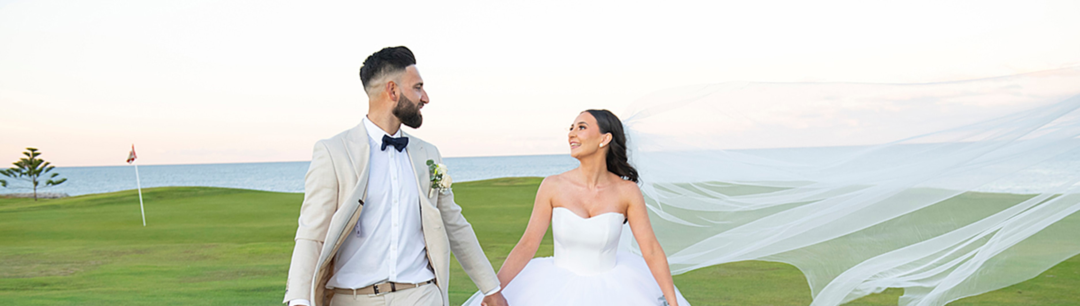 St Michaels Golf Club SupplierHero Wedding Venues