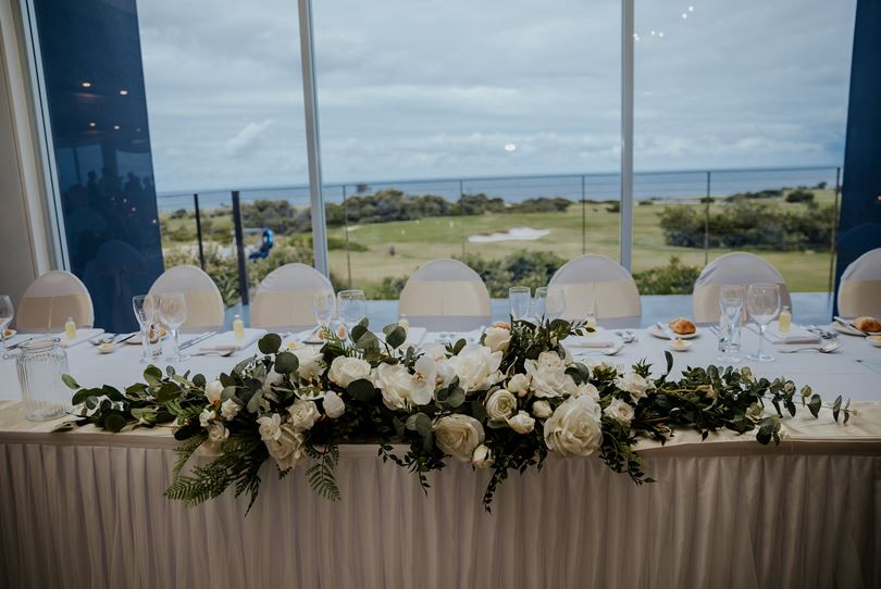 St Michaels Golf Club SupplierProfileLive Wedding Venues