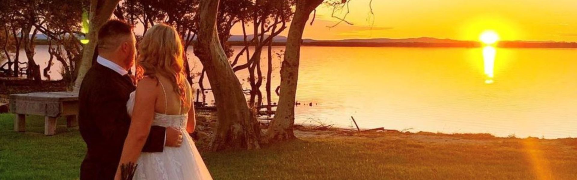 Stanley Park SupplierHero Wedding Venues