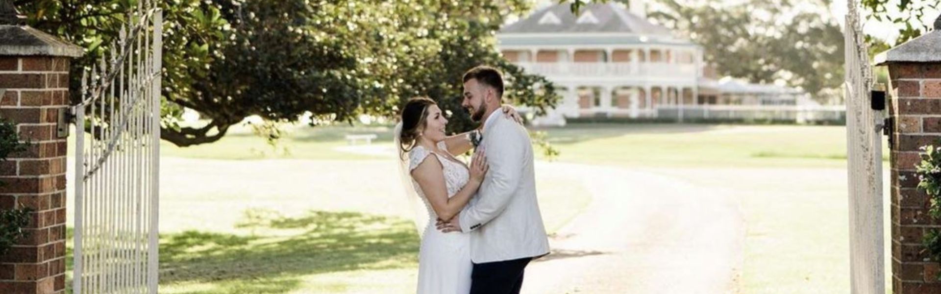 Stanley Park SupplierHero Wedding Venues