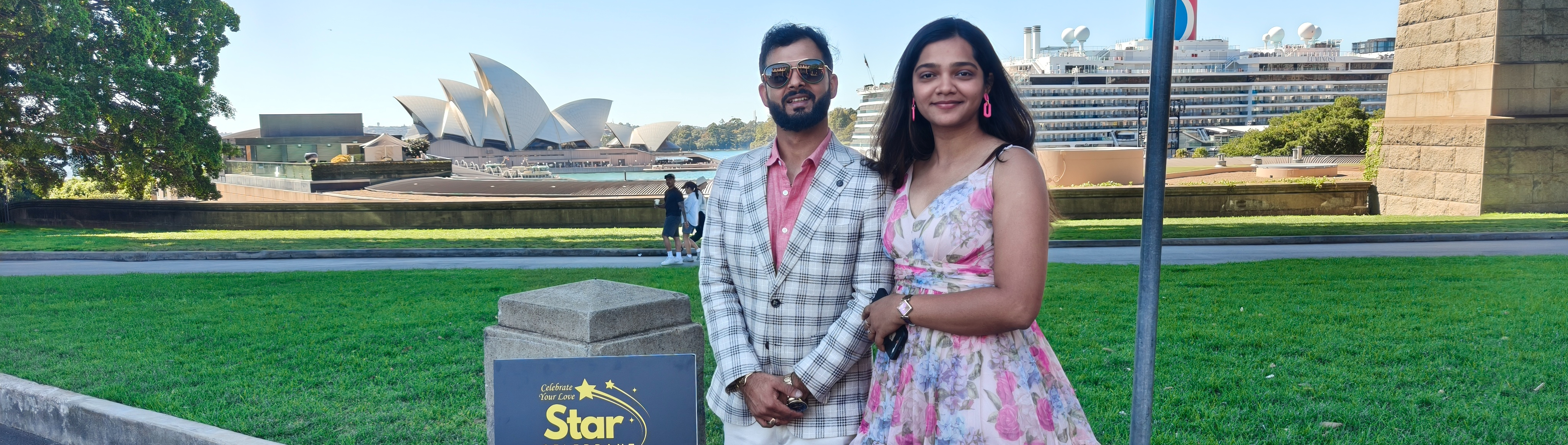 Star Celebrant SupplierHero Marriage Celebrants