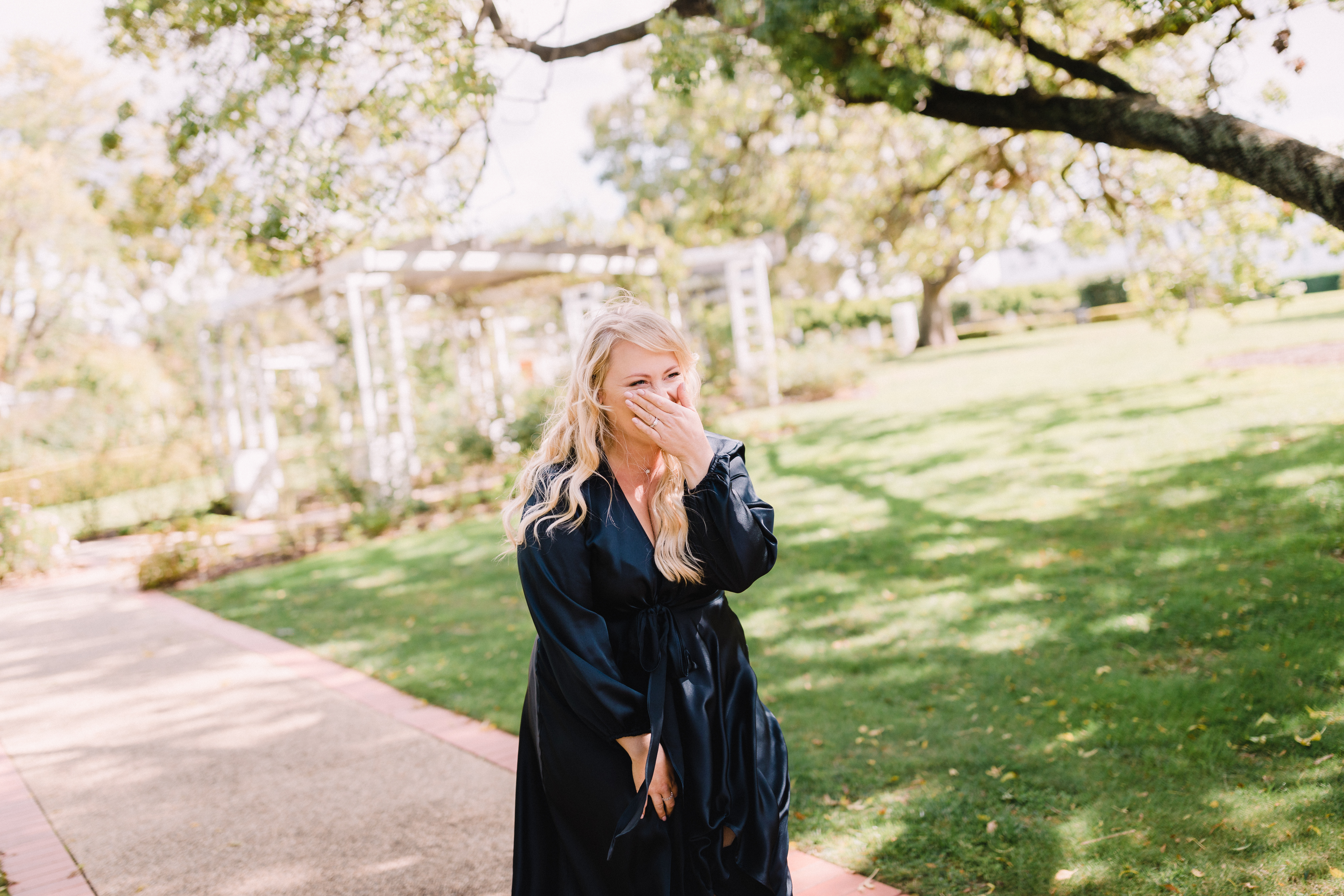 Steph Slater Celebrant SupplierHero Marriage Celebrant