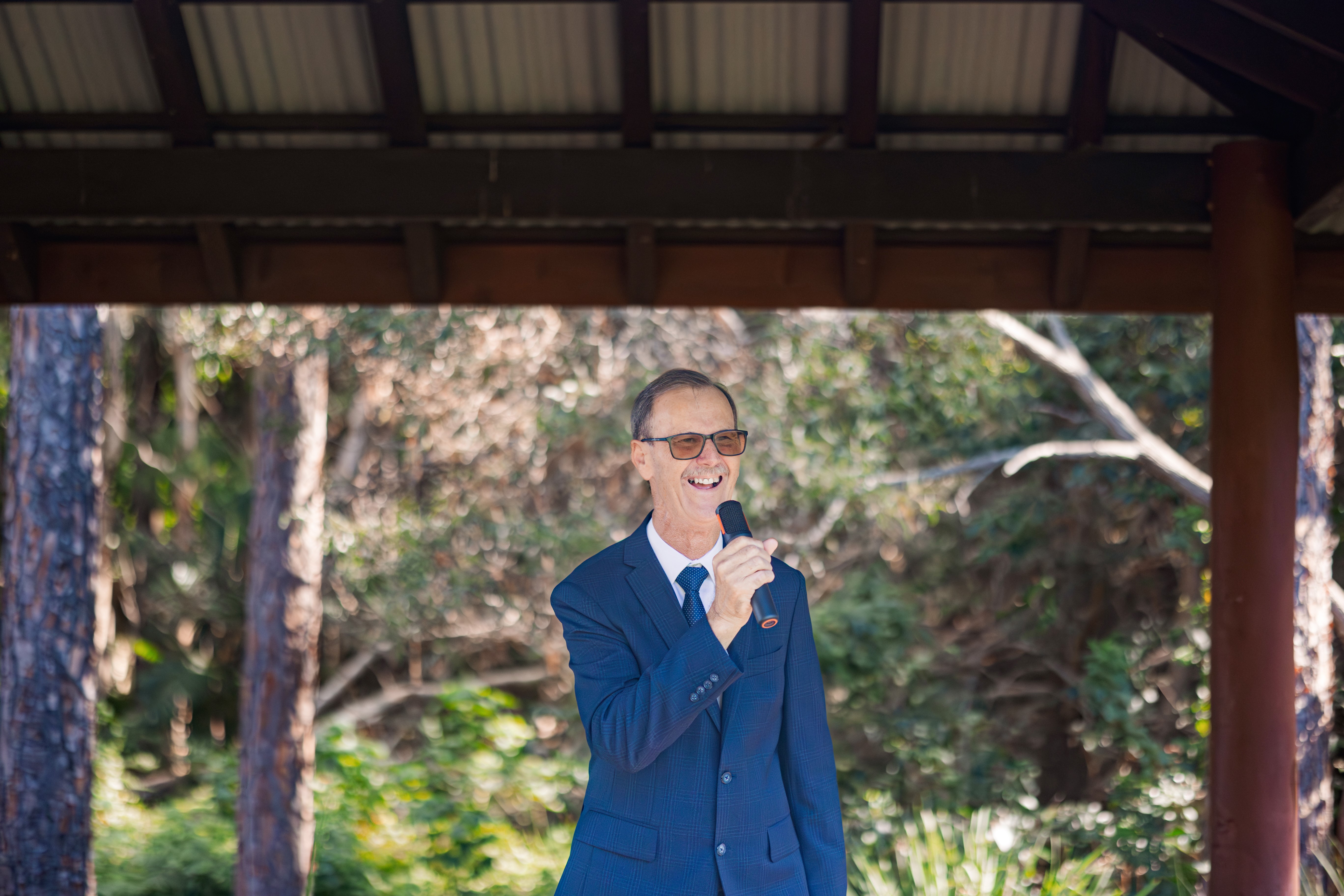 Stephen’s Meaningful Moments SupplierHero Marriage Celebrants