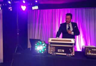 Steven Angelini Wedding DJ