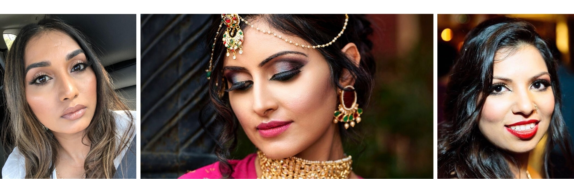 STF Makeup & Beauty Therapy SupplierHero Wedding Hair and Makeup