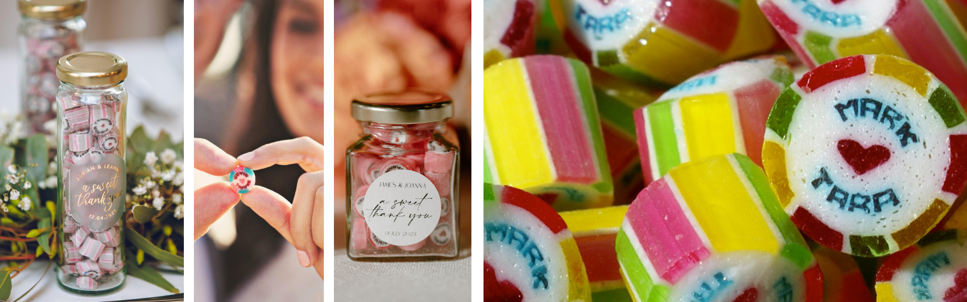 sticky SupplierHero Wedding Bomboniere