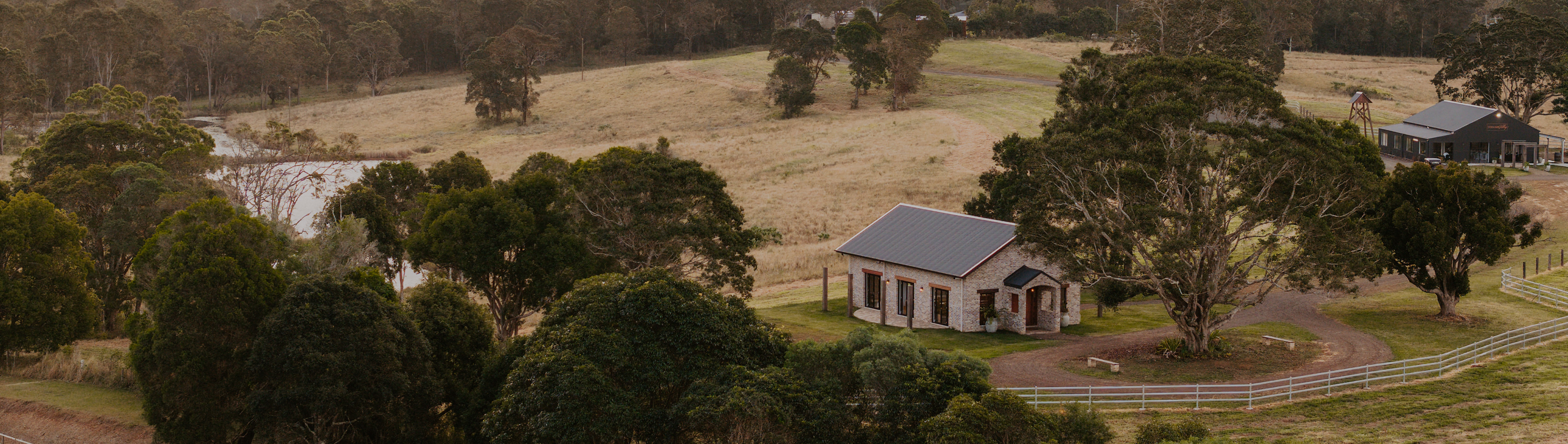 Stockyard Valley SupplierHero Wedding Venues