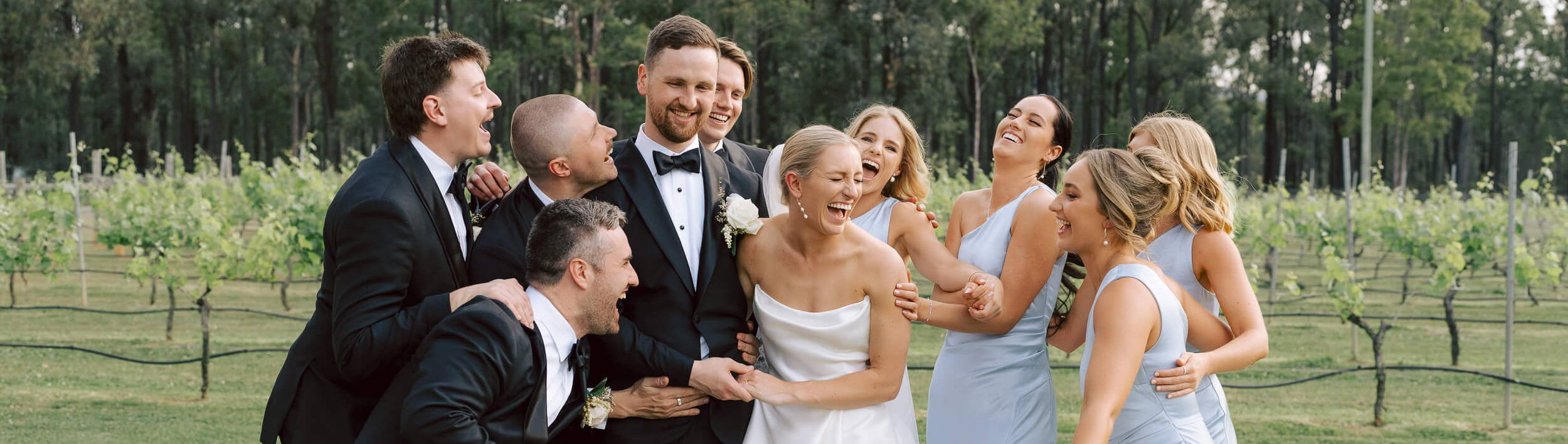 Storytellers Wedding Co SupplierHero Wedding Photography