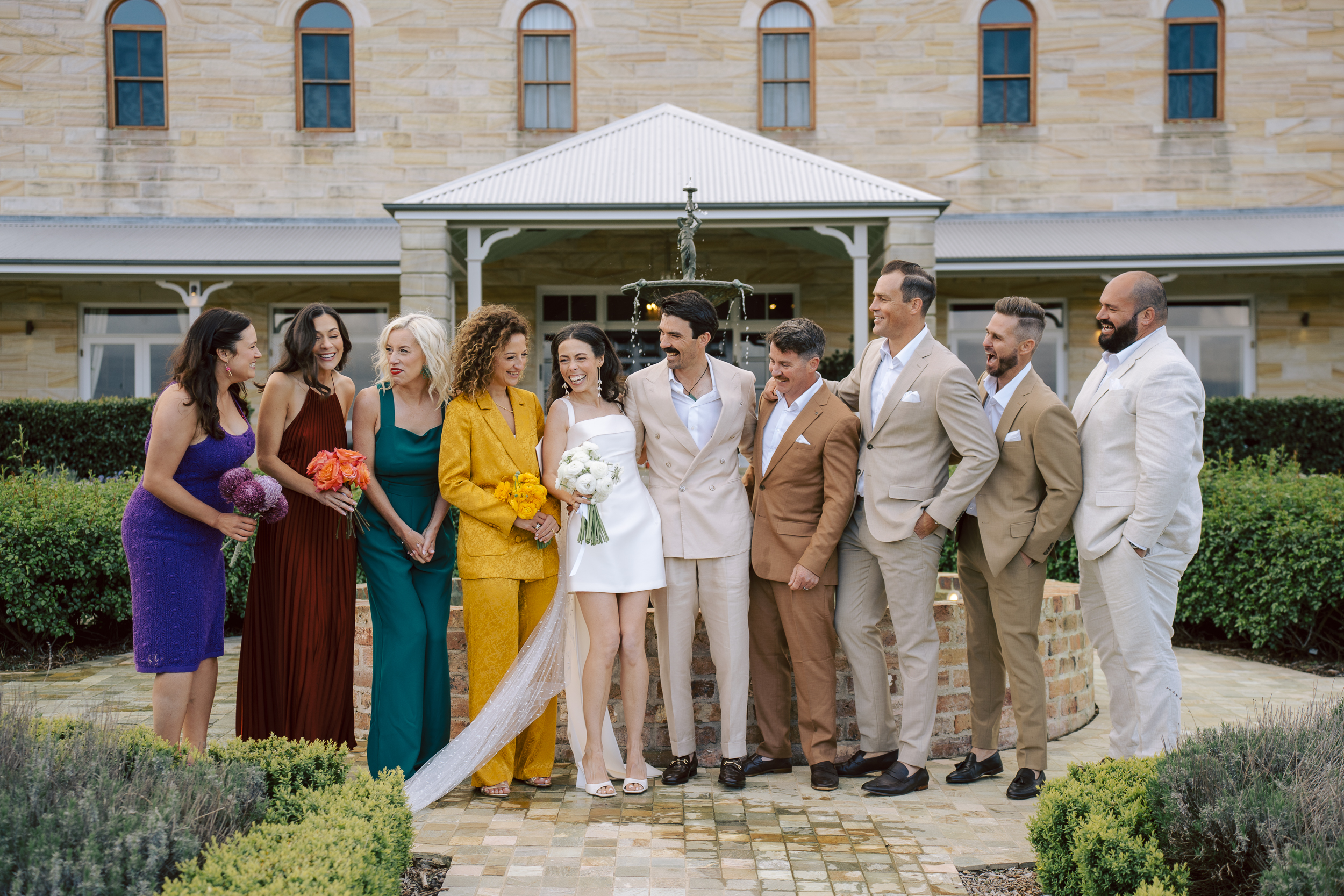 Storytellers Wedding Co SupplierHero Wedding Photography