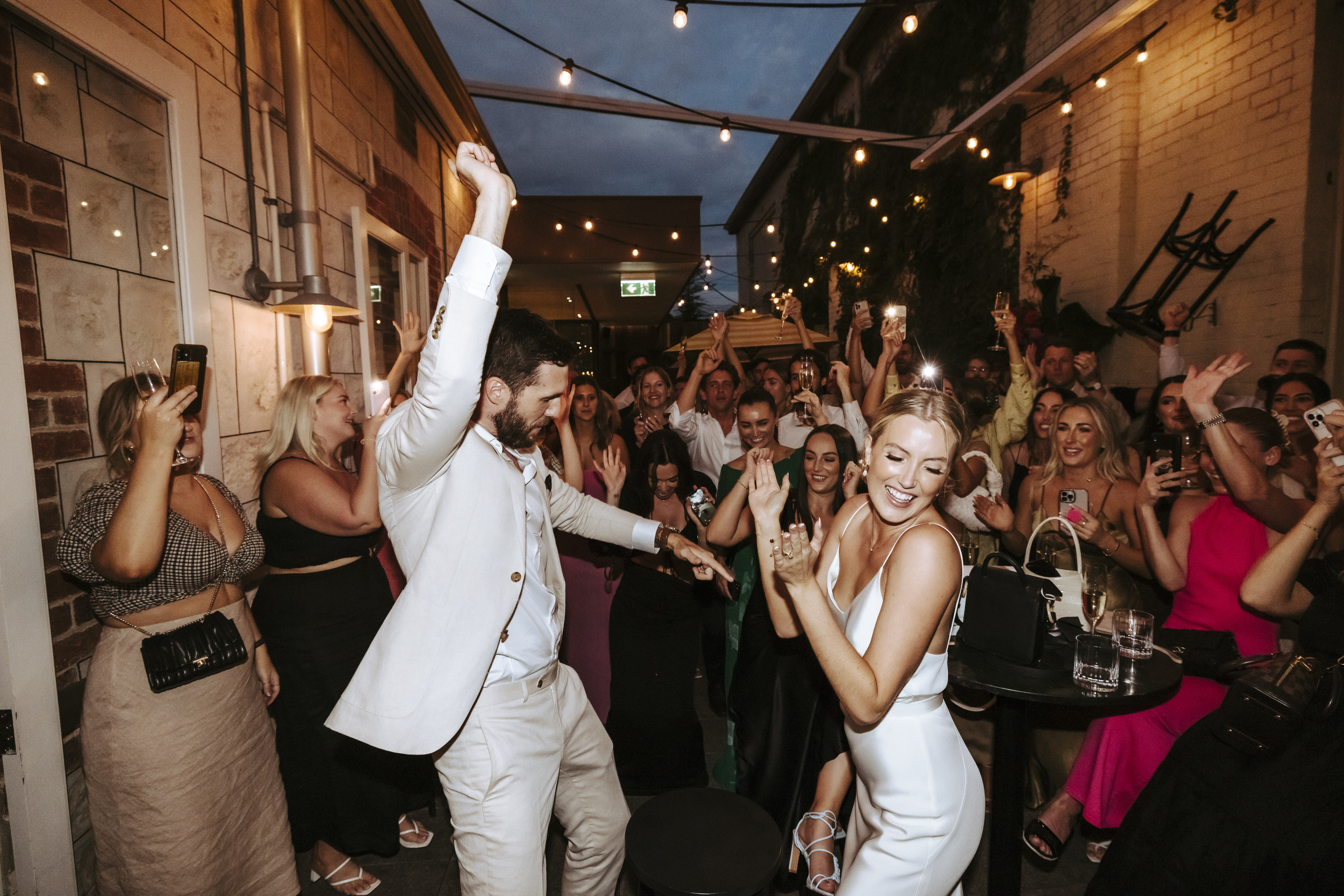 Streamline Entertainment