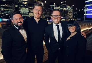 Stu Art Video Productions