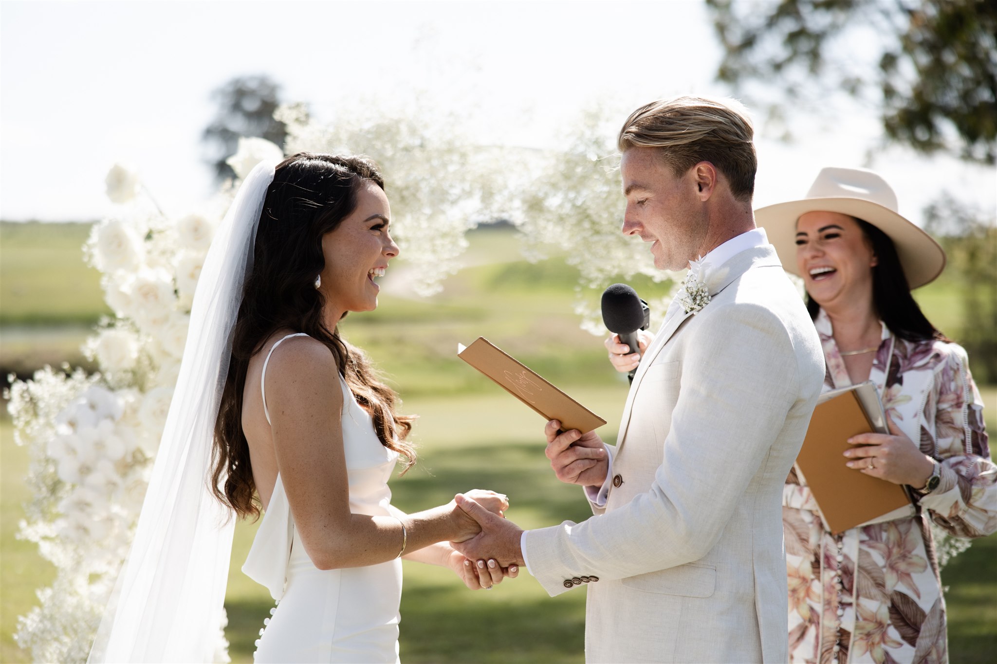 Studio Be Wed SupplierHero Marriage Celebrant