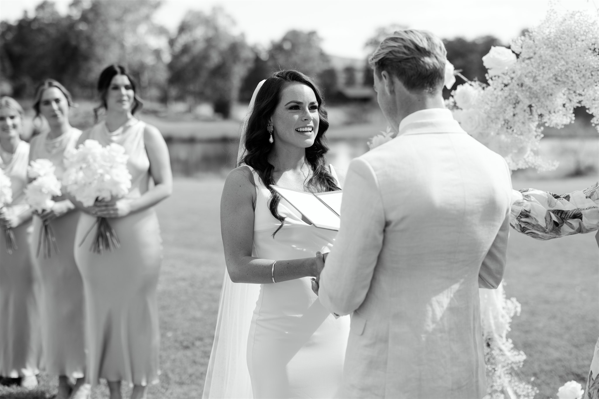 Studio Be Wed SupplierHero Marriage Celebrant