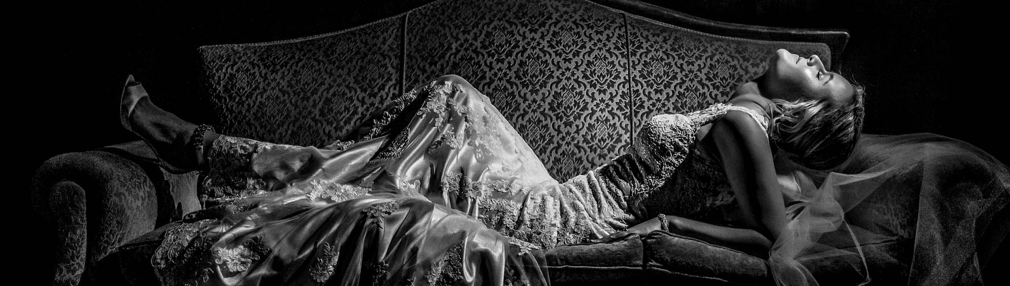 Studio Edge Photography & Video SupplierHero Wedding Photography