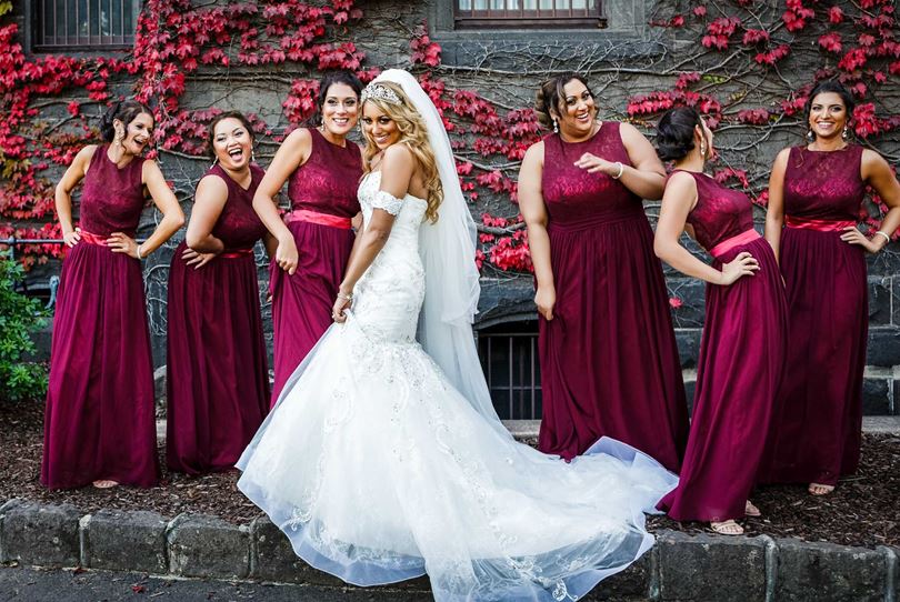 Studio Edge Photography & Video SupplierProfileLive Wedding Photography