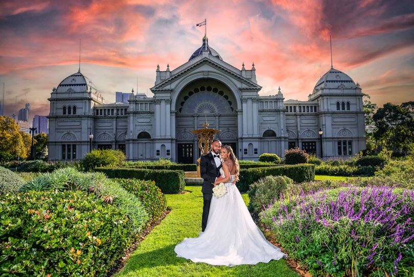 Studio Edge Photography & Video SupplierProfileLive Wedding Photography