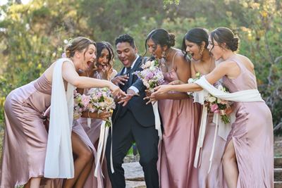 Studio Galea SupplierProfileLive Wedding Photography