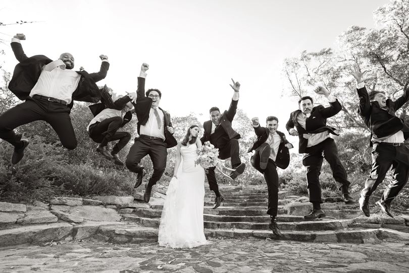 Studio Galea SupplierProfileLive Wedding Photography