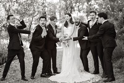 Studio Galea SupplierProfileLive Wedding Photography