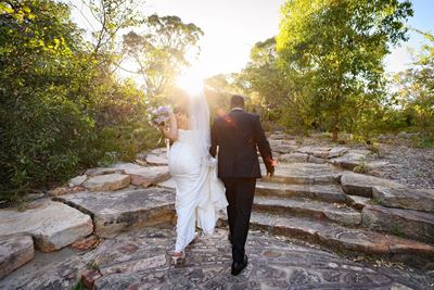 Studio Galea SupplierProfileLive Wedding Photography