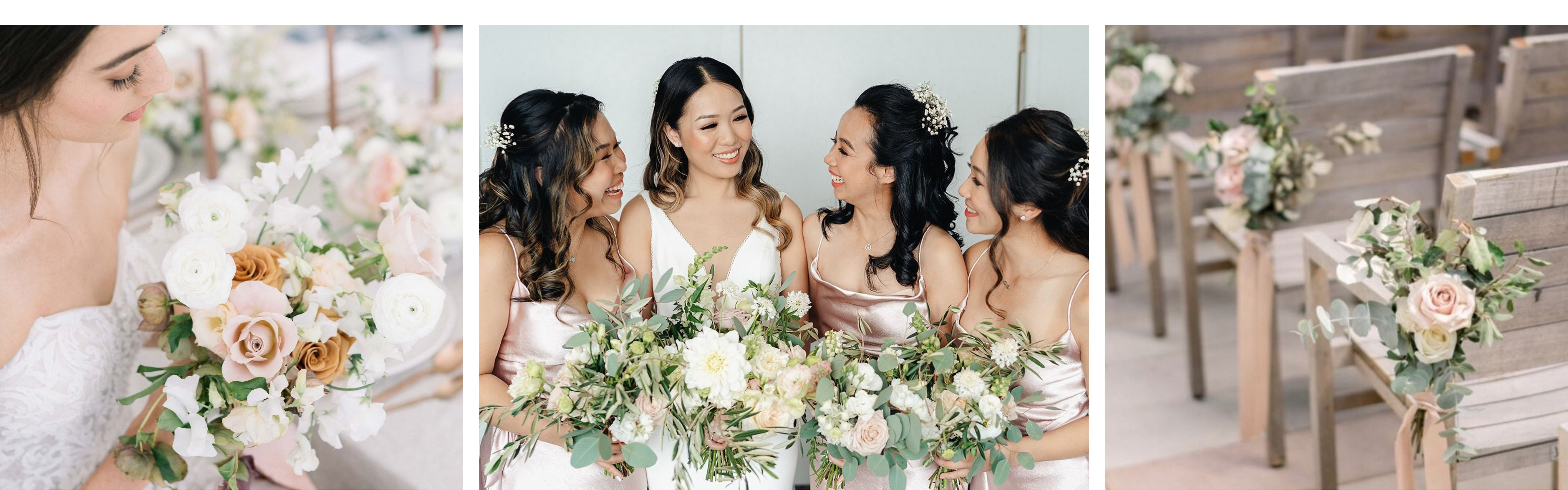 Studio Lilywood SupplierHero Wedding Flowers