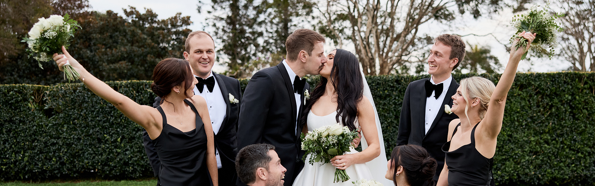 Studio Towski SupplierHero Wedding Photography