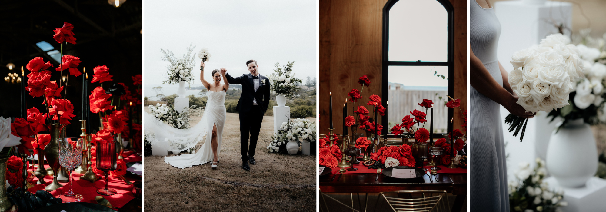 Studio Zgela SupplierHero Wedding Flowers