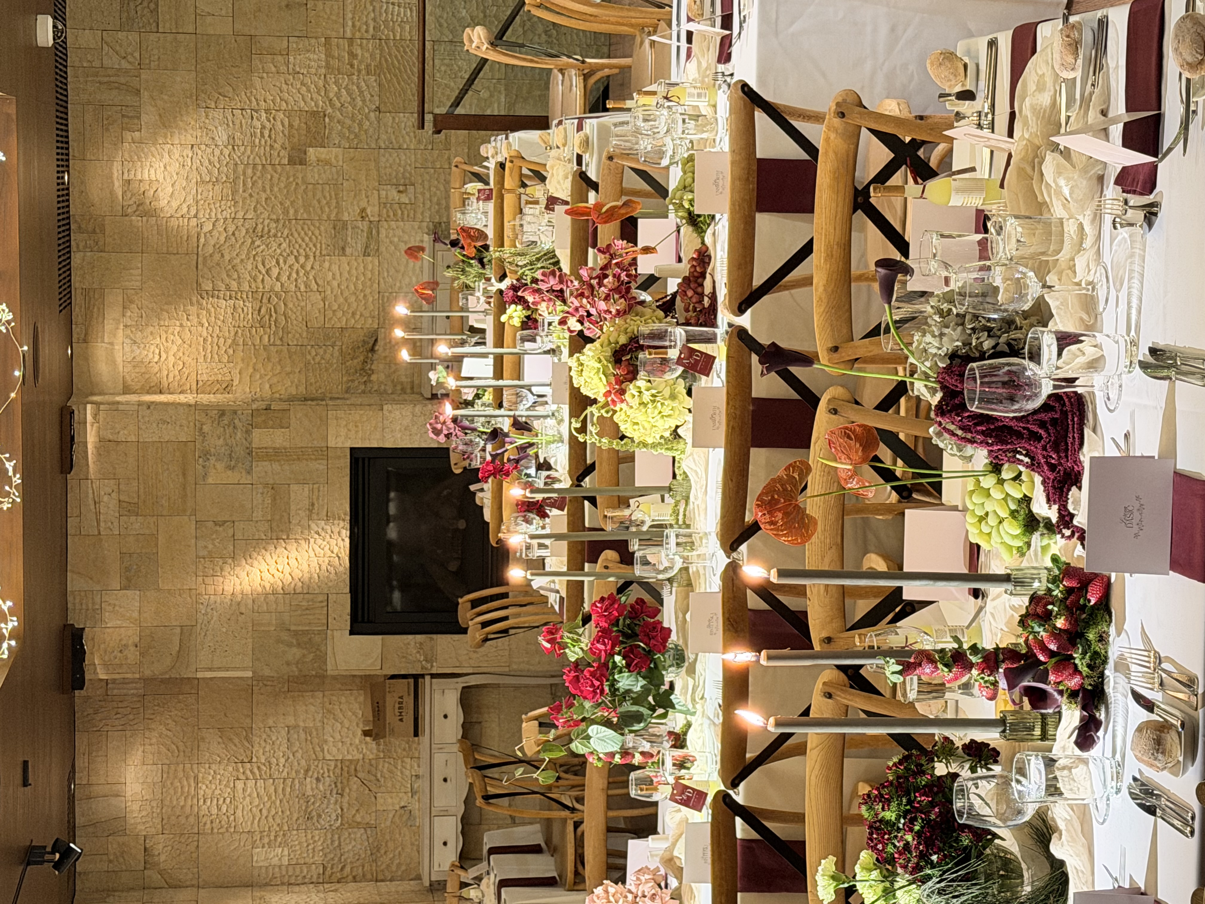Style By Ebb SupplierHero Wedding Stylists