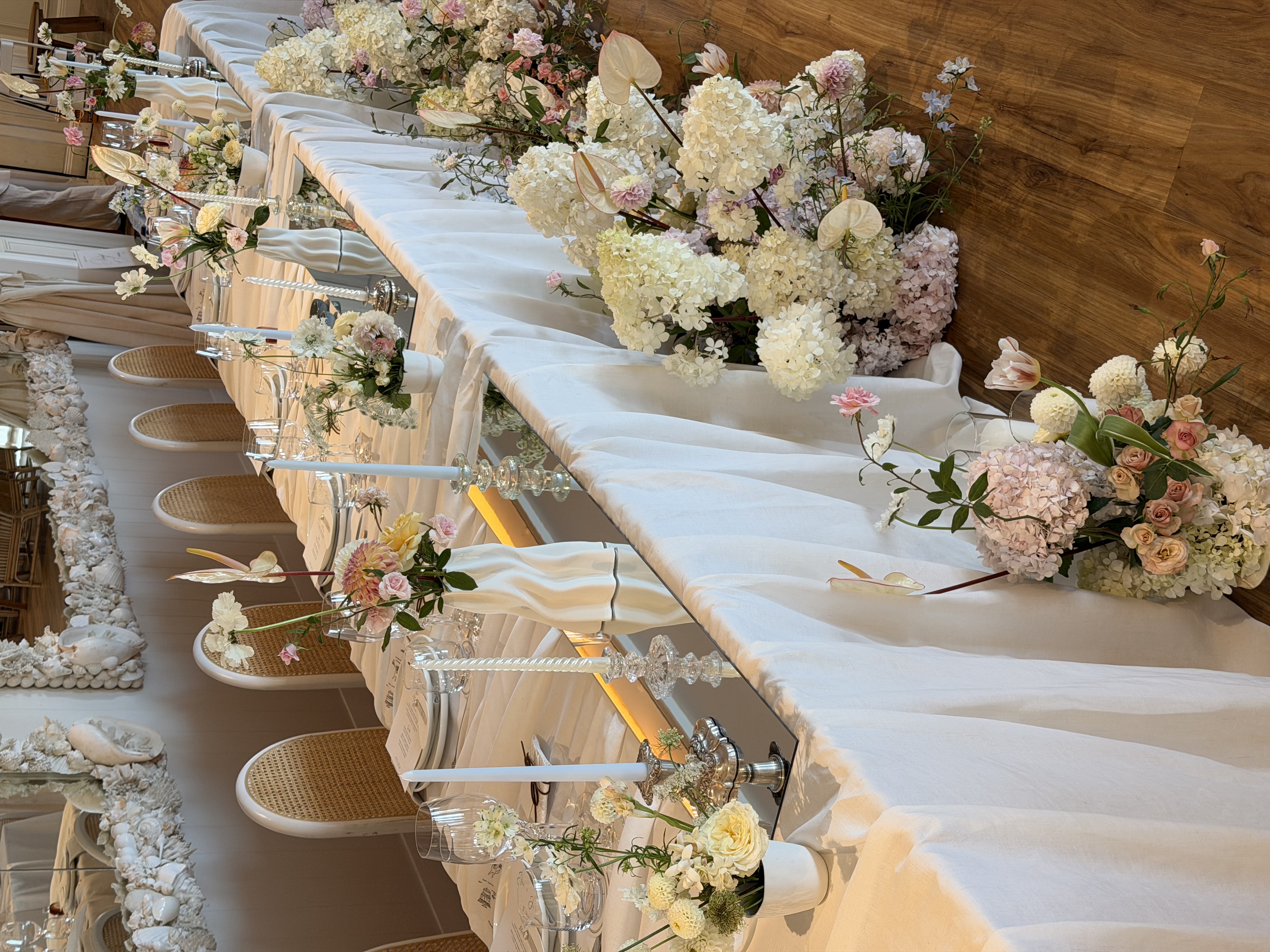 Style By Ebb SupplierHero Wedding Stylists