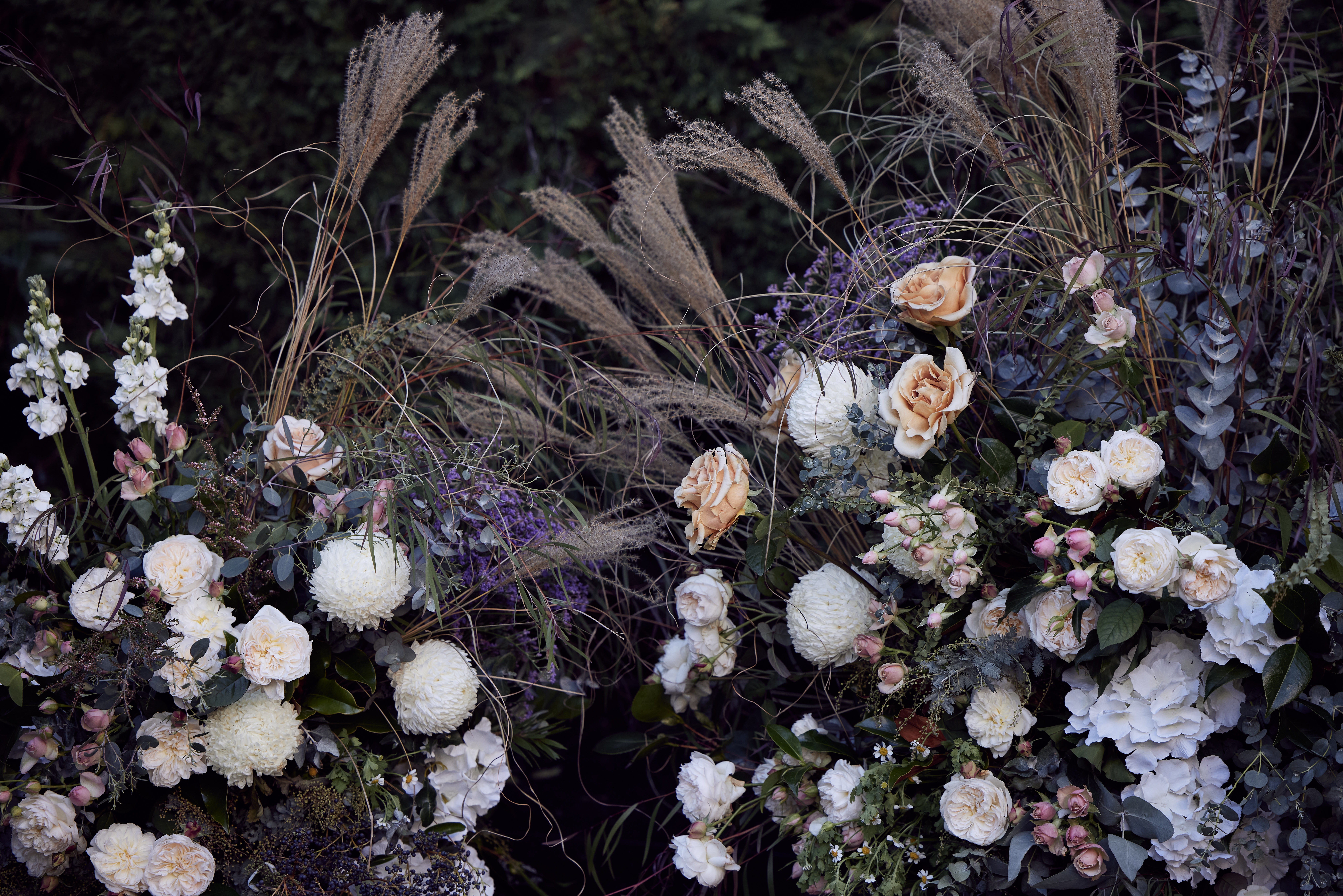 Sugar Bee Flowers SupplierHero Wedding Flowers